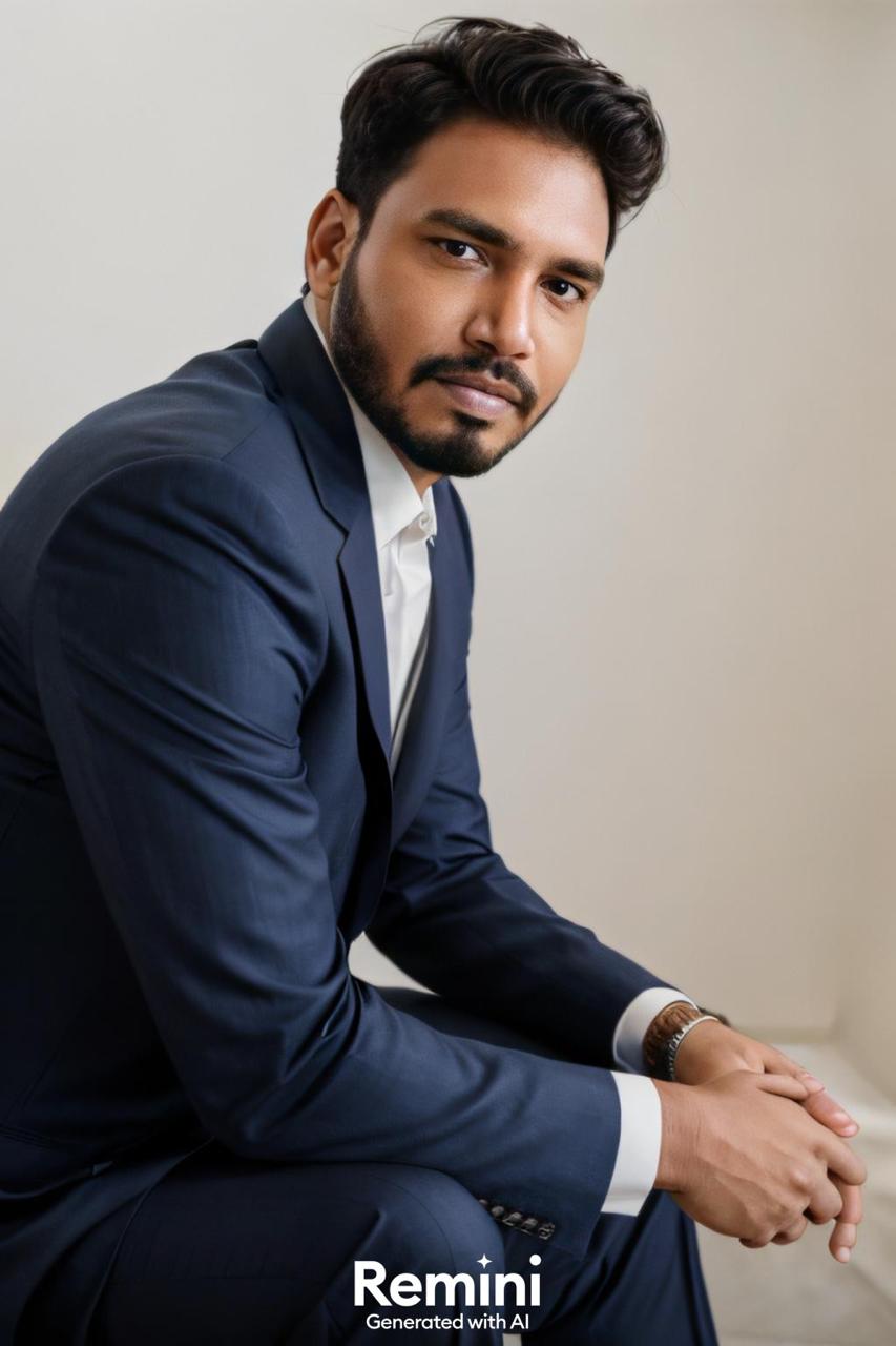 Kamal Mohan