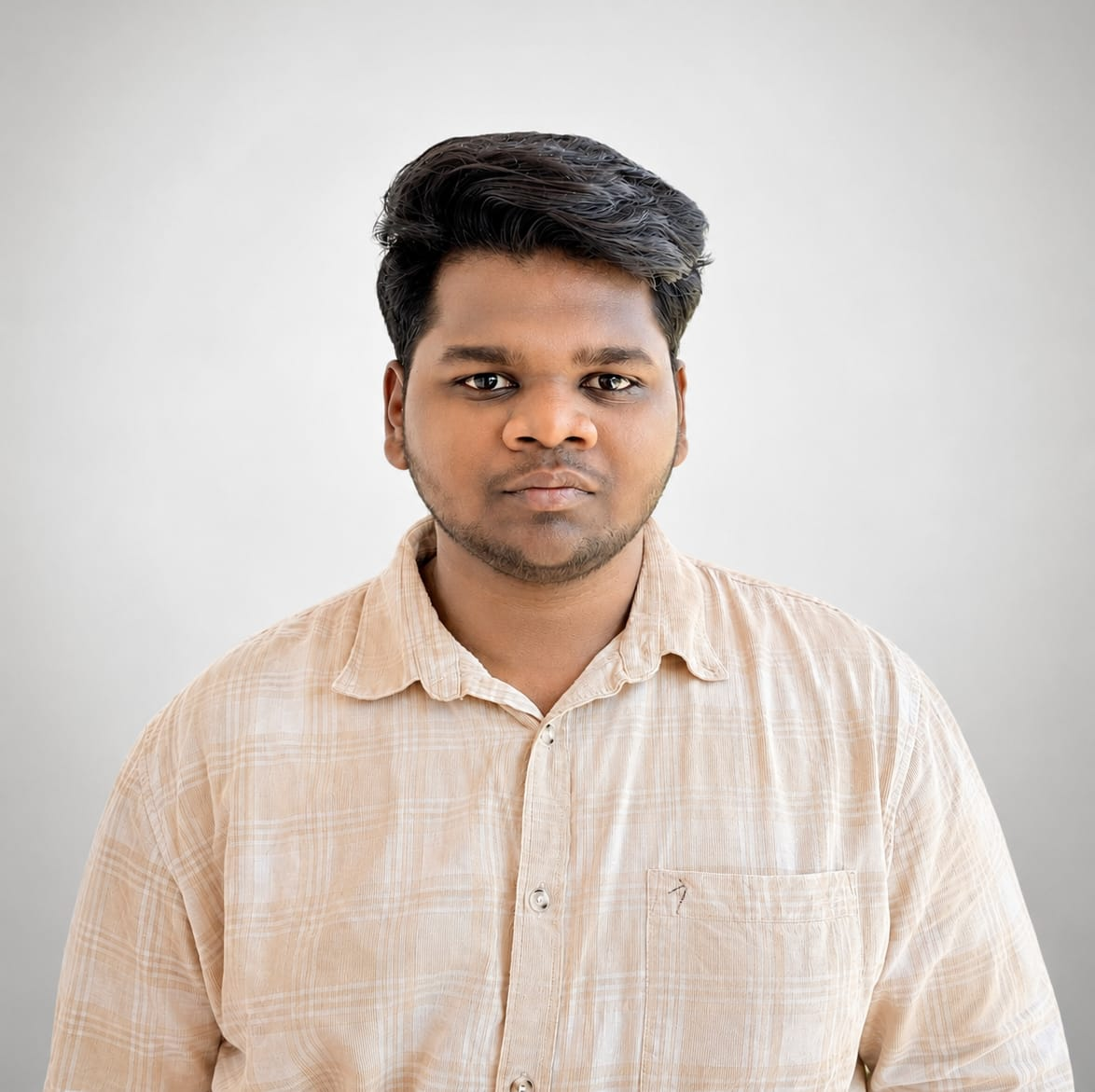 Kishore Krishnan