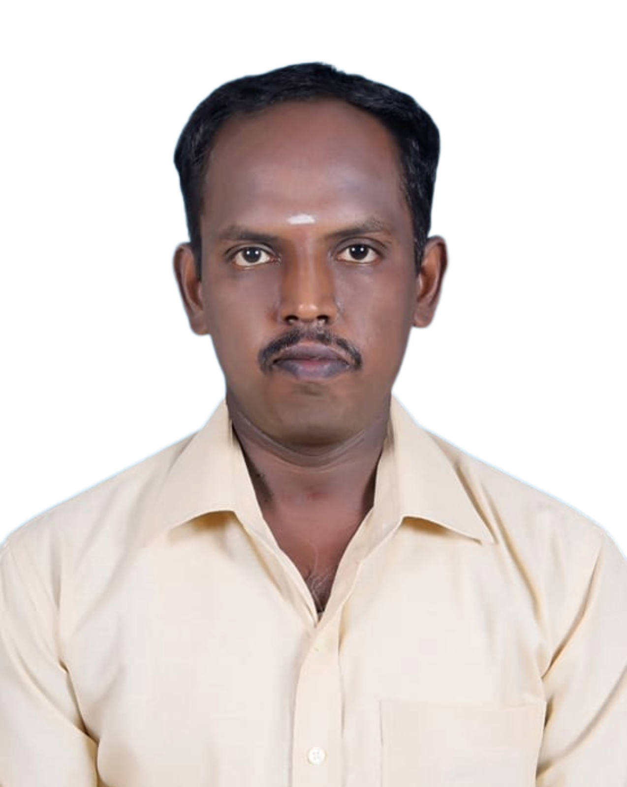 Ramesh M